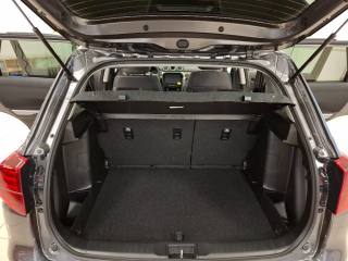 SUZUKI Vitara usata, con Servosterzo