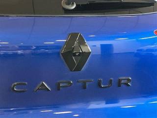 RENAULT Captur usata 20