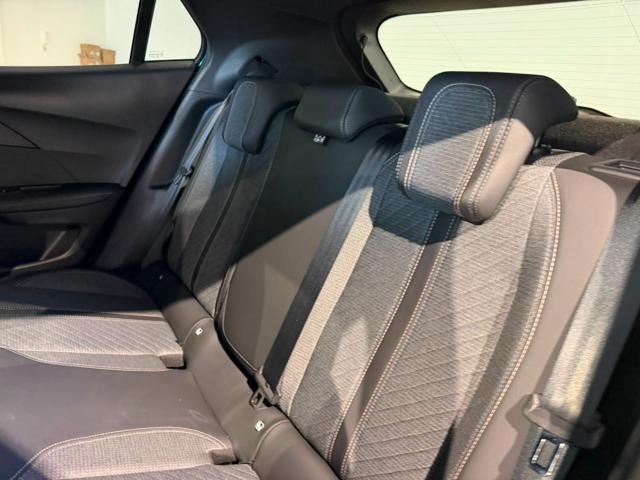 PEUGEOT 2008 usata, con Immobilizzatore elettronico