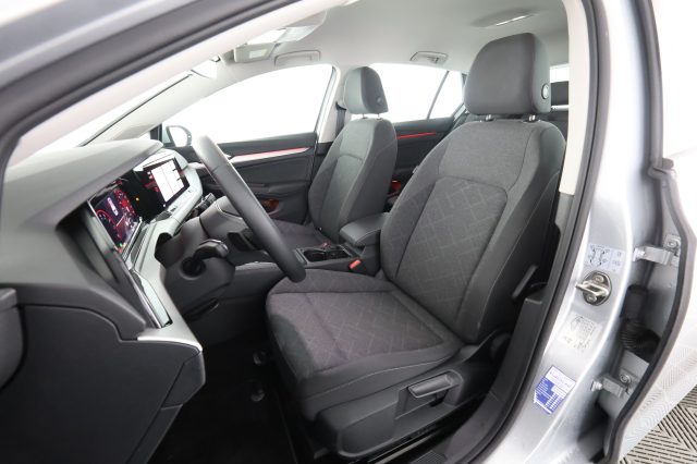 VOLKSWAGEN Golf usata 2