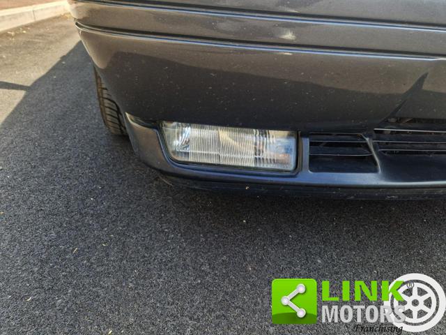 ALFA ROMEO 164 usata 12