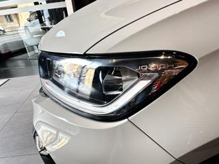 VOLKSWAGEN T-Roc usata, con Sedile posteriore sdoppiato