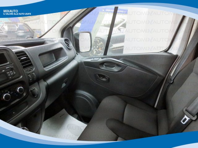 RENAULT Trafic usata, con Cruise Control