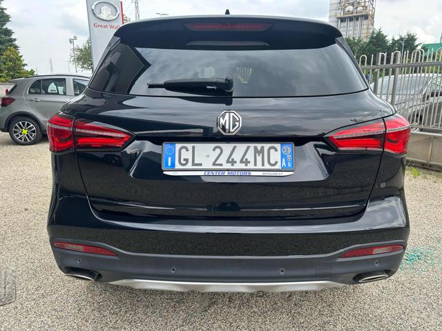 MG HS usata, con Alzacristalli elettrici