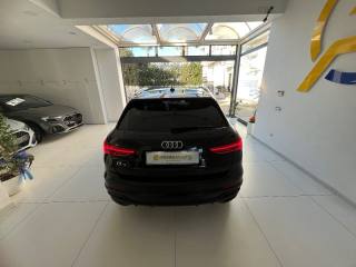 AUDI Q3 usata, con Controllo trazione