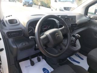 CITROEN Berlingo usata, con Chiusura centralizzata telecomandata