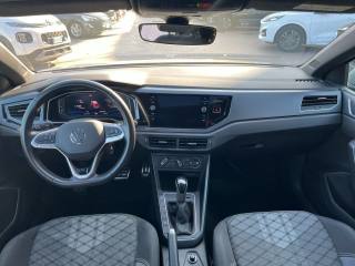 VOLKSWAGEN Taigo usata, con Boardcomputer