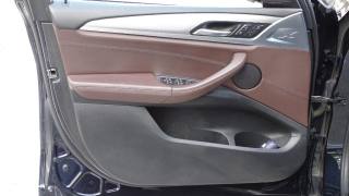 BMW X3 usata, con Airbag testa