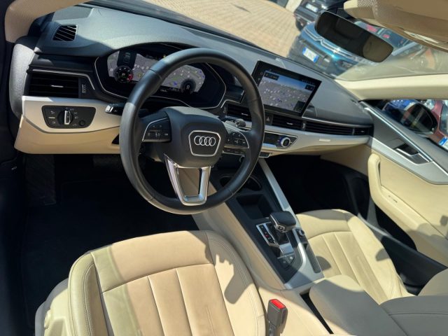 AUDI A5 usata, con Controllo automatico clima