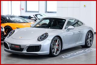 PORSCHE 991 3.0 Carrera S Coupé|CHRONO|BOSE
