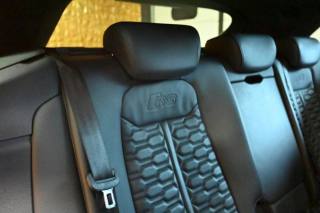 AUDI RS Q8 usata 162