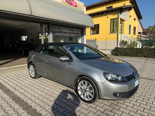 VOLKSWAGEN Golf Cabriolet usata, con Cruise Control