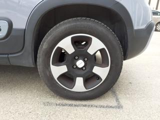 FIAT Panda usata, con Immobilizzatore elettronico