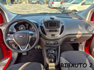 FORD Tourneo Courier usata, con Airbag testa