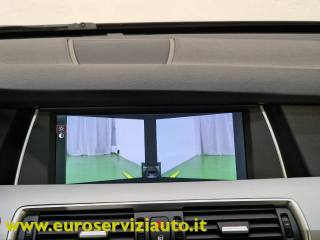 BMW 530 usata, con Bluetooth