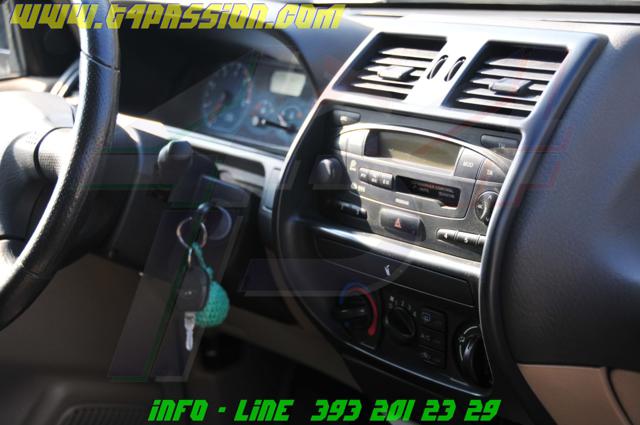 NISSAN Terrano II usata 25