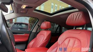 BMW X6 usata, con Chiusura centralizzata