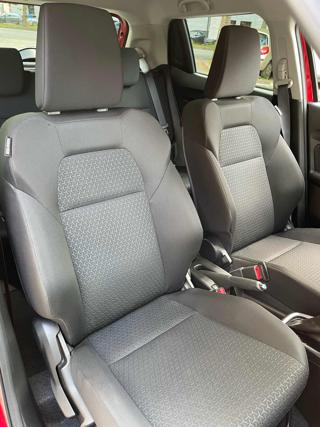 SUZUKI Swift usata, con Park Distance Control