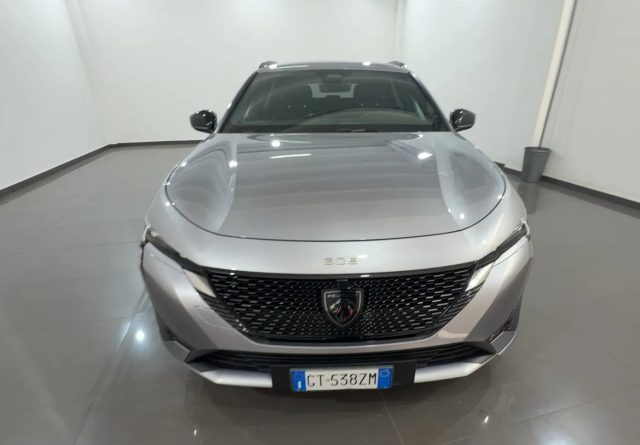 PEUGEOT 308 usata, con Airbag