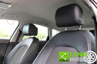 AUDI A6 allroad usata, con Sistema di navigazione