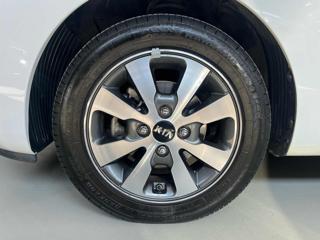 KIA Picanto usata, con Volante multifunzione