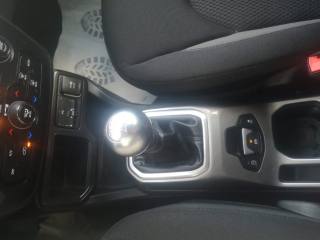 JEEP Renegade usata, con Vivavoce