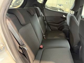 FORD Fiesta usata, con Servosterzo