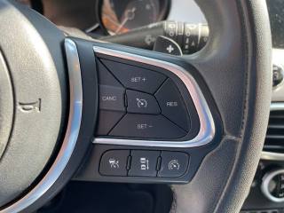 FIAT 500X usata, con Controllo trazione