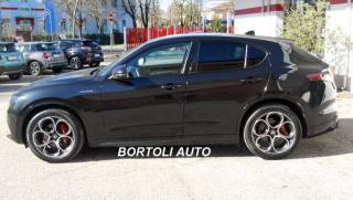 ALFA ROMEO Stelvio usata, con Airbag laterali