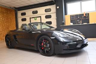 PORSCHE Boxster usata 195