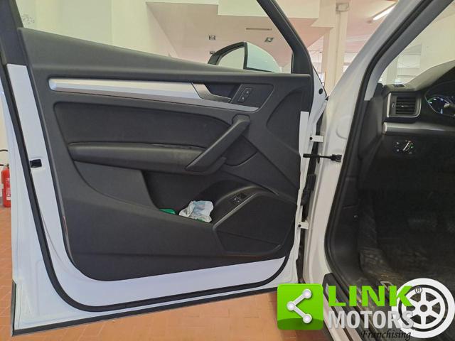AUDI Q5 usata 32