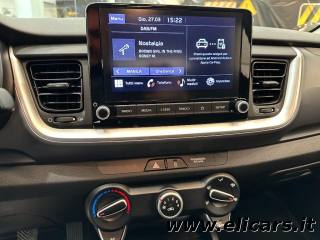 KIA Stonic usata, con Controllo trazione