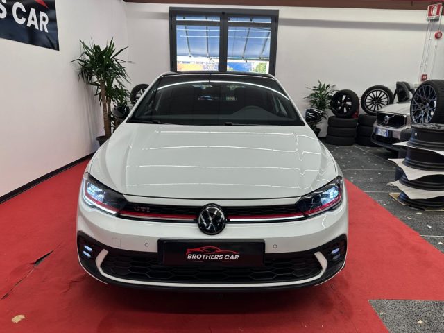 VOLKSWAGEN Polo GTI usata, con Airbag