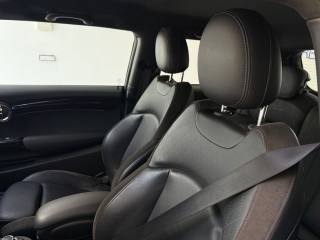 MINI Cooper SE usata, con Isofix
