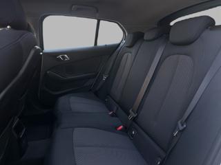 BMW 116 usata, con Cronologia tagliandi
