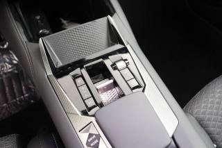 DS AUTOMOBILES DS 4 usata, con Controllo automatico clima