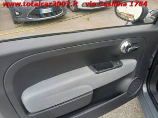 FIAT 500 usata, con Immobilizzatore elettronico