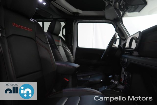 JEEP Wrangler usata 15