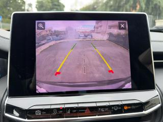 JEEP Compass usata, con Fendinebbia