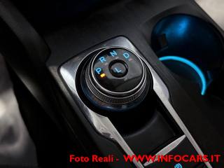 FORD Focus usata, con Touch screen