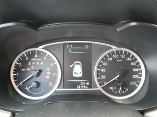 NISSAN Micra usata, con Touch screen