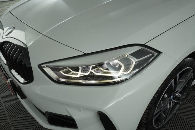 BMW 118 usata 8