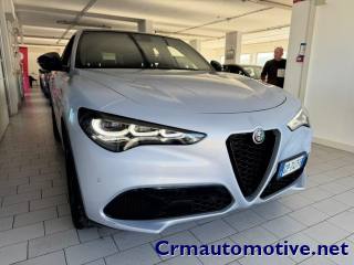 ALFA ROMEO Stelvio PROMO FINANZIAMENTO 2.0 280 CV Q4 Competizione