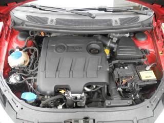 SKODA Fabia usata, con Immobilizzatore elettronico