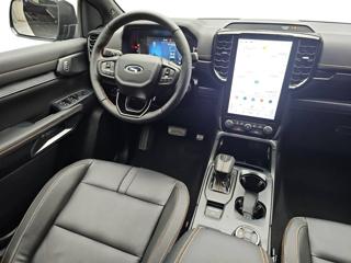 FORD Ranger usata, con Airbag Passeggero