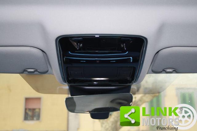 LAND ROVER Range Rover Velar usata, con Fari full-led