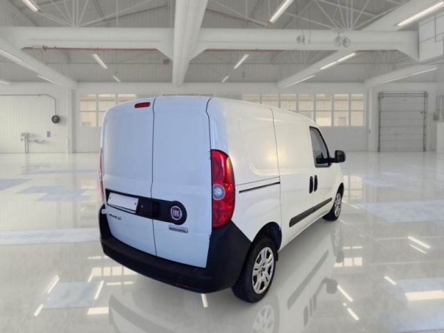 FIAT Doblo usata, con Airbag