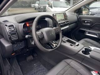CITROEN C5 Aircross usata, con Fari LED