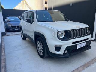 JEEP Renegade usata, con Airbag