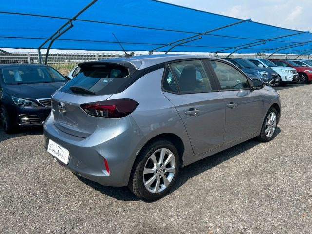 OPEL Corsa usata, con Airbag Passeggero